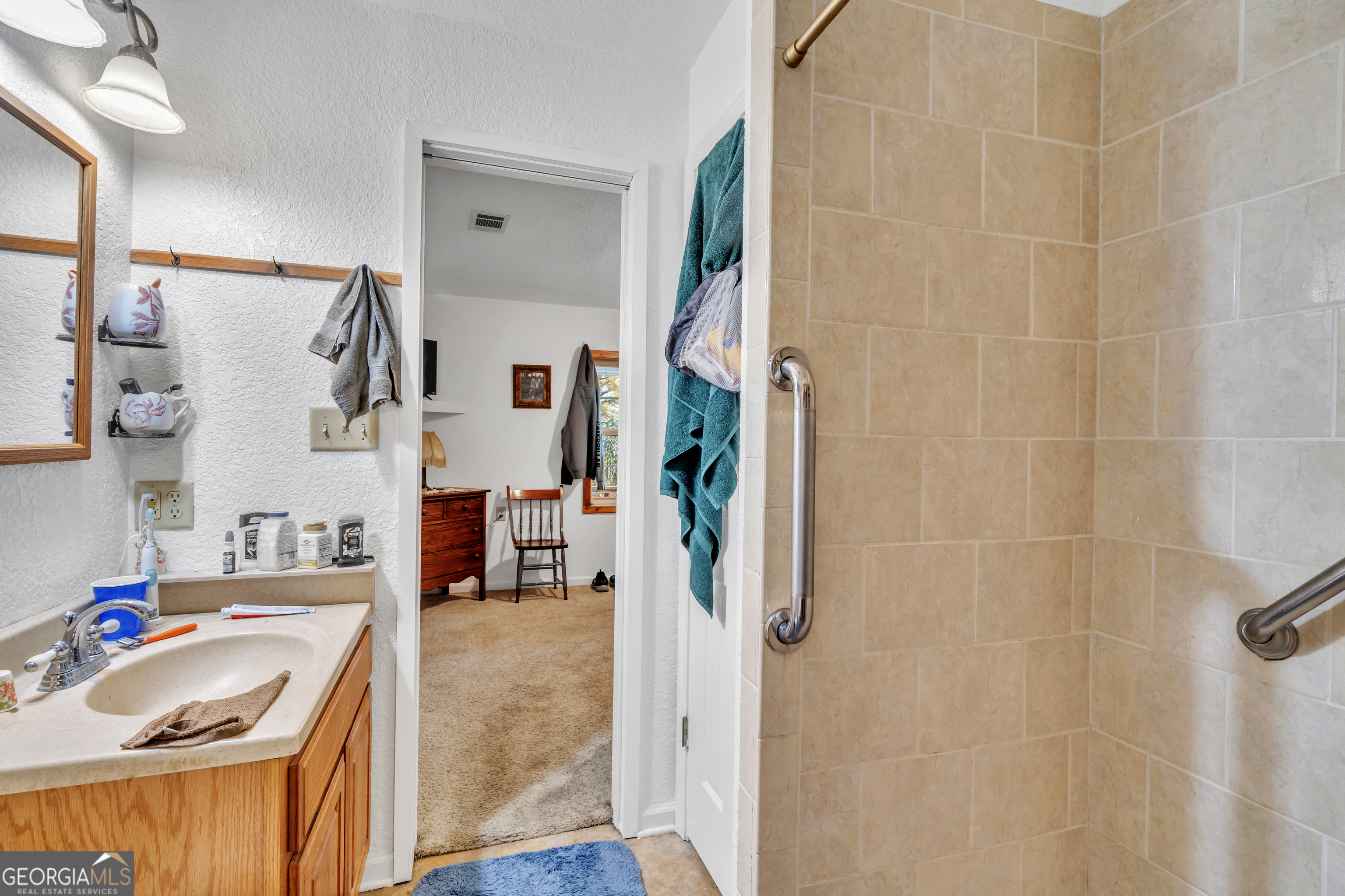 241 Foskey Cemetery Road Adrian, GA 31002 - Photo 32 of 95