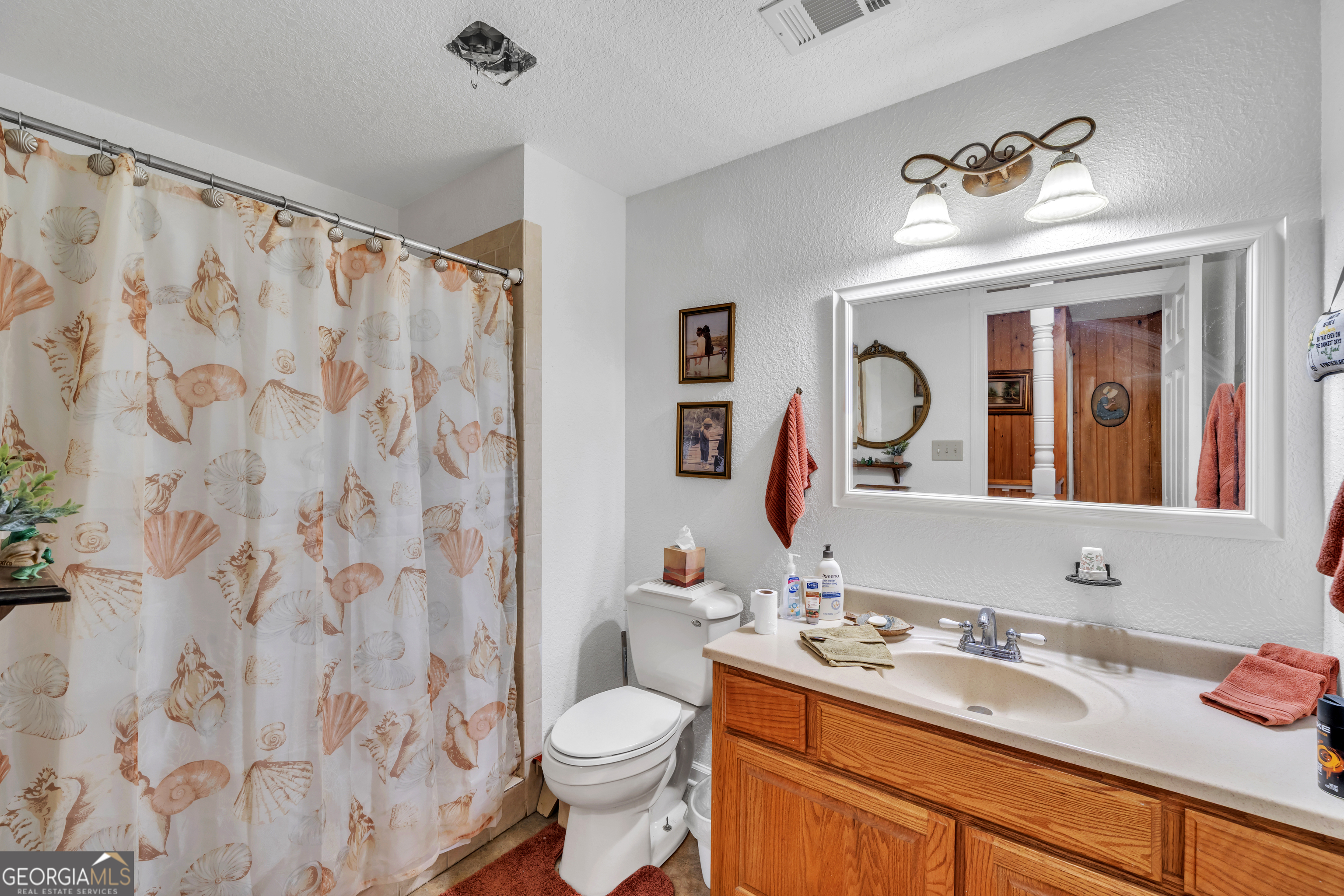 241 Foskey Cemetery Road Adrian, GA 31002 - Photo 33 of 95