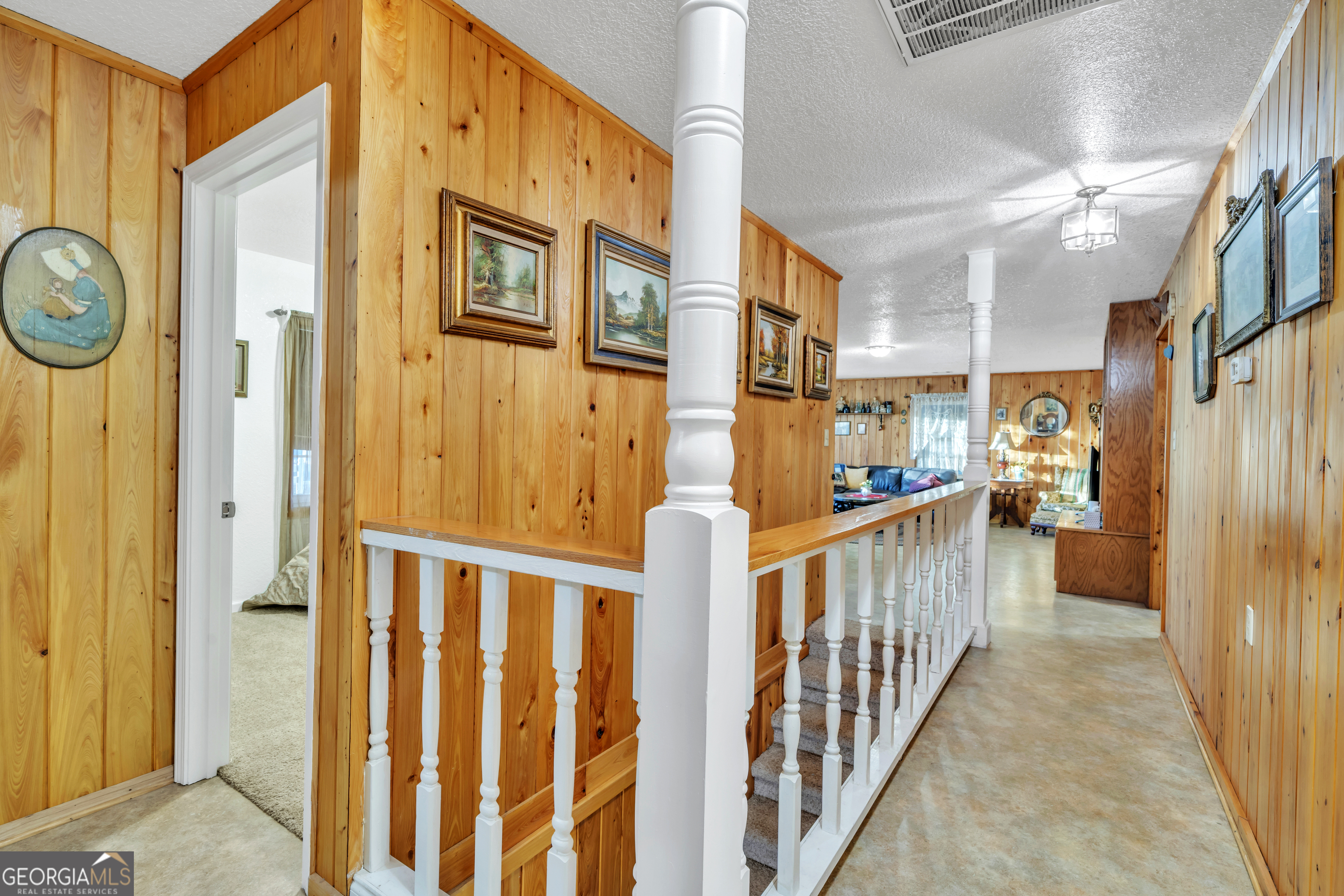 241 Foskey Cemetery Road Adrian, GA 31002 - Photo 34 of 95