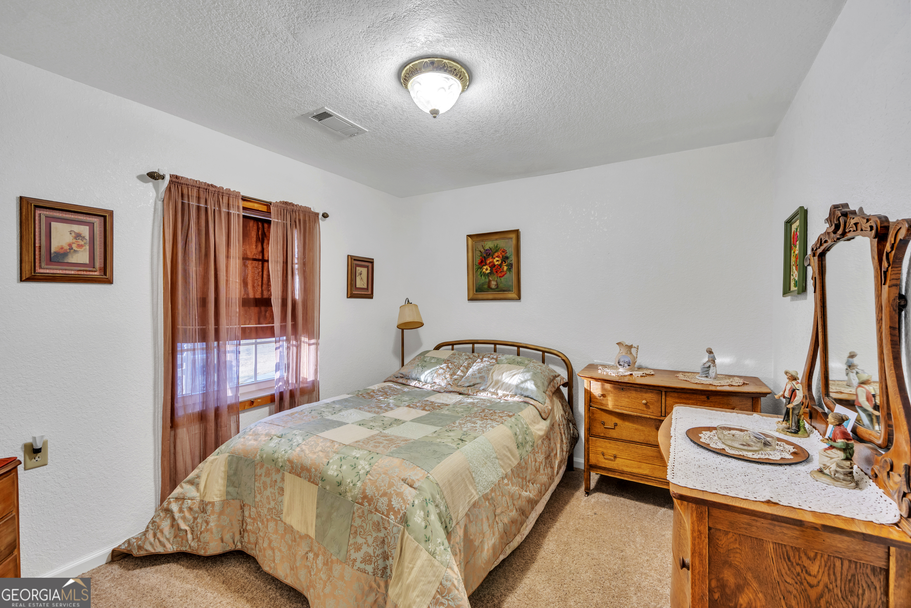 241 Foskey Cemetery Road Adrian, GA 31002 - Photo 35 of 95