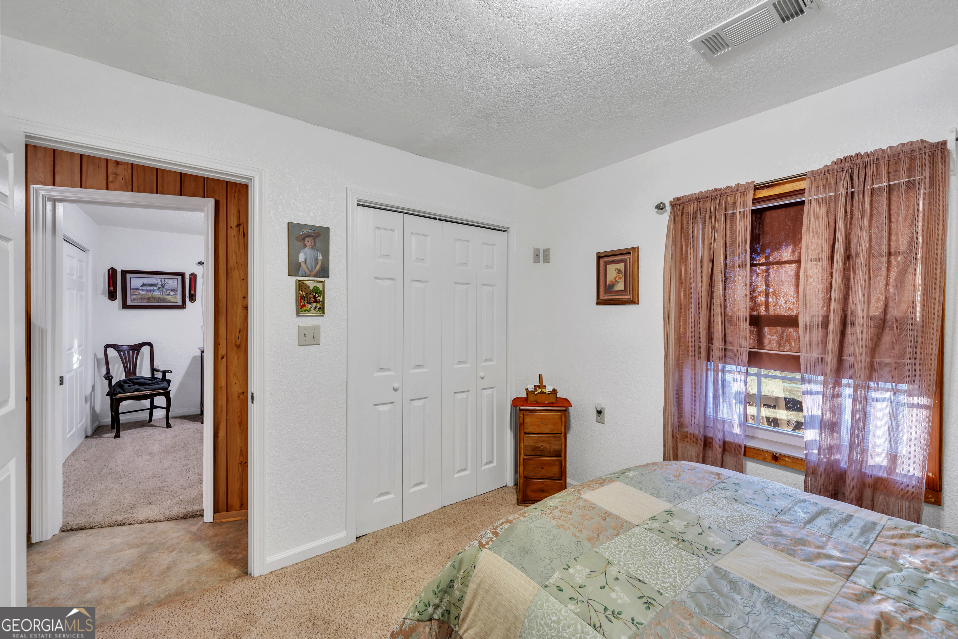 241 Foskey Cemetery Road Adrian, GA 31002 - Photo 36 of 95