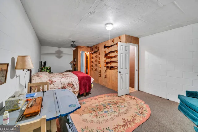 $949,000 | 241 Foskey Cemetery Road, Adrian, GA 31002