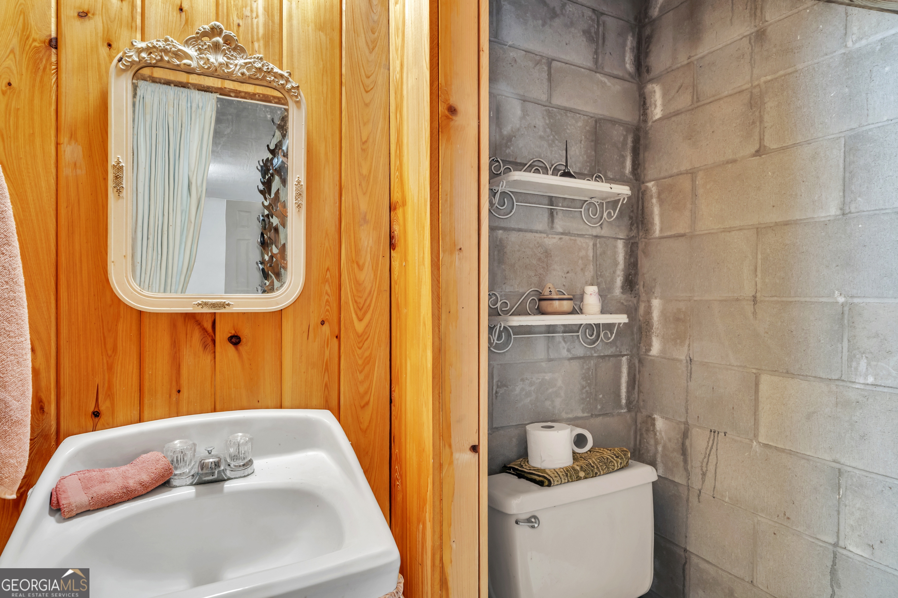 241 Foskey Cemetery Road Adrian, GA 31002 - Photo 40 of 95