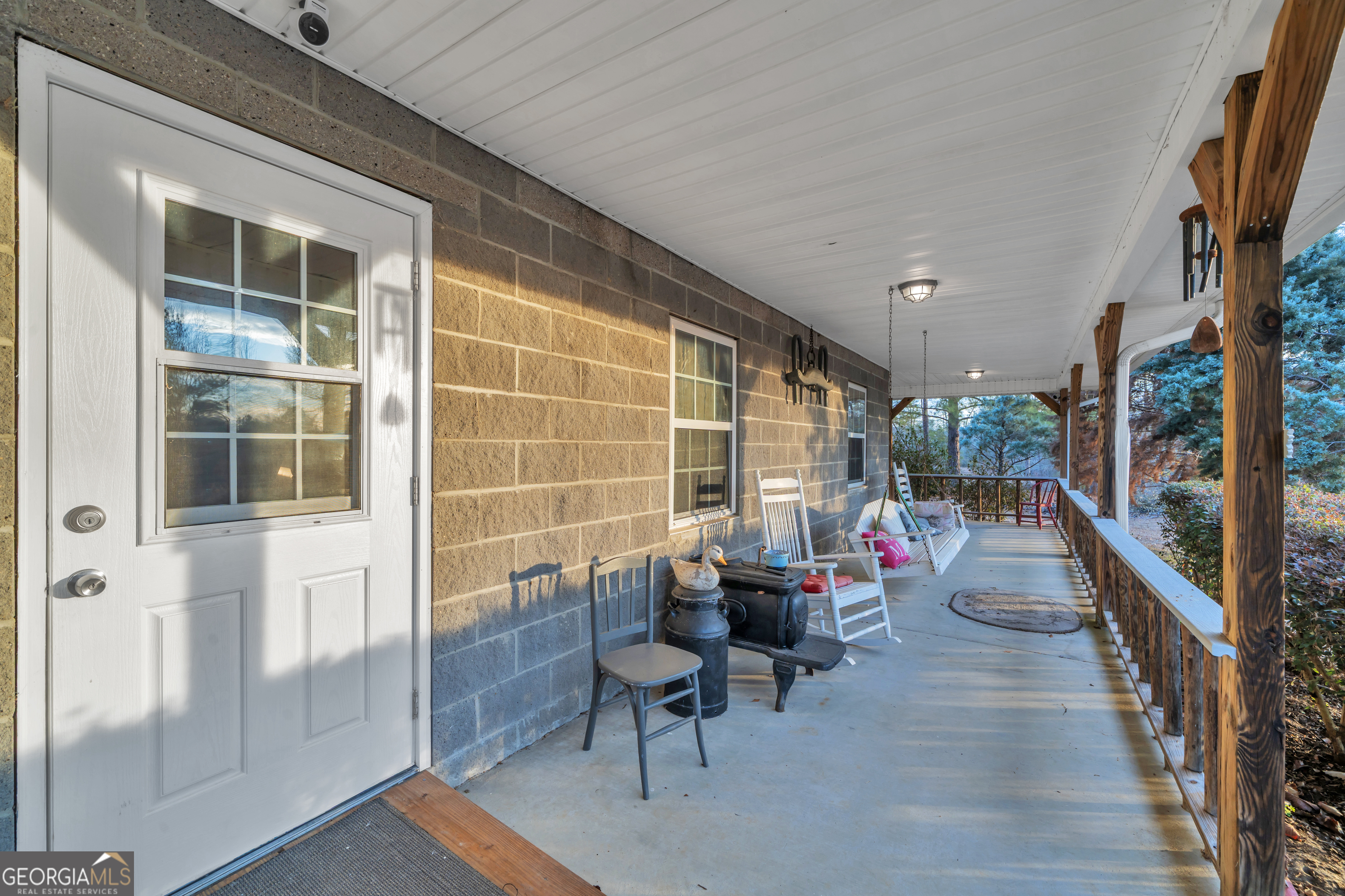 241 Foskey Cemetery Road Adrian, GA 31002 - Photo 41 of 95