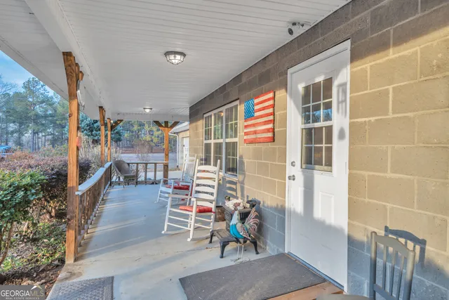 $949,000 | 241 Foskey Cemetery Road, Adrian, GA 31002