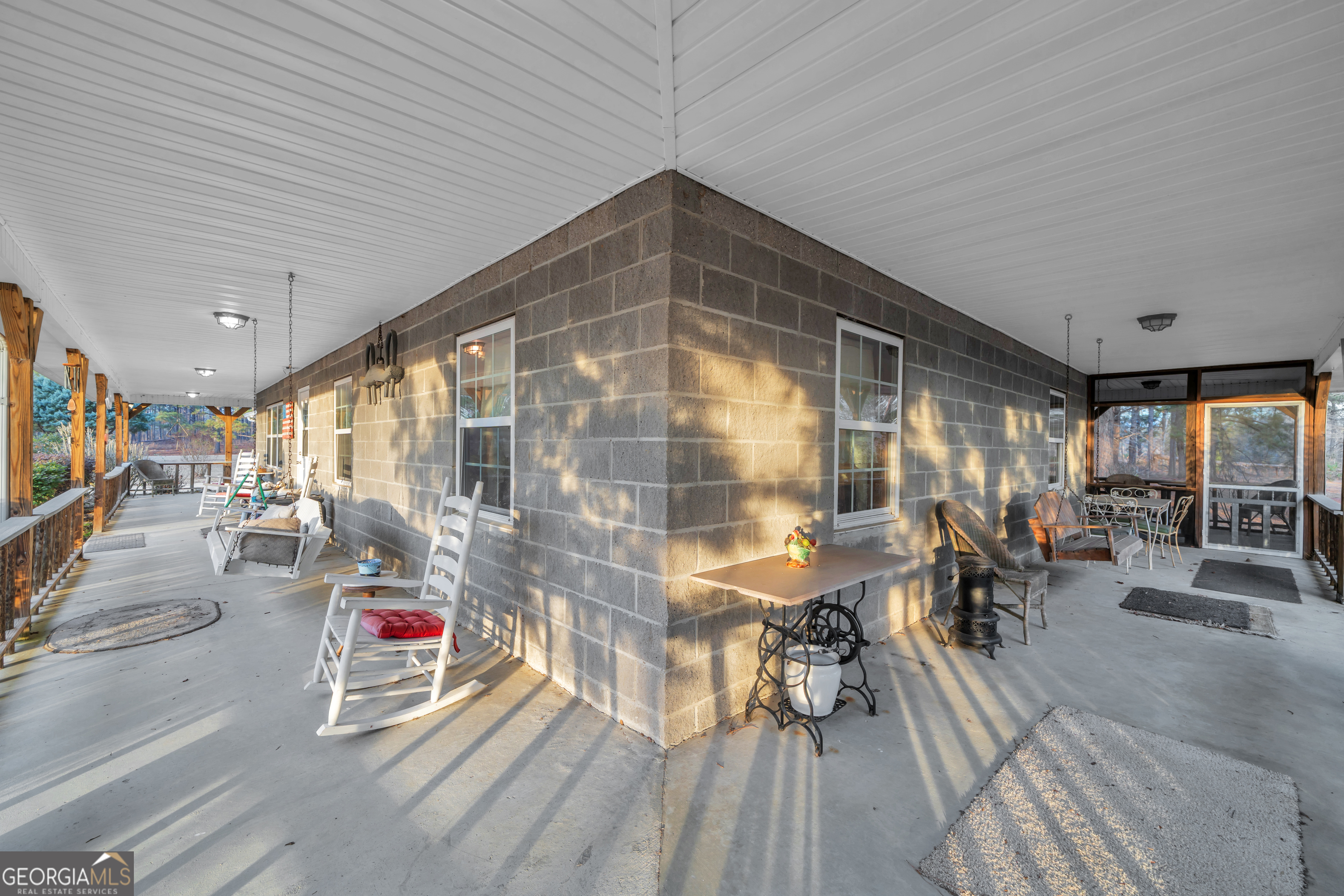 241 Foskey Cemetery Road Adrian, GA 31002 - Photo 43 of 95