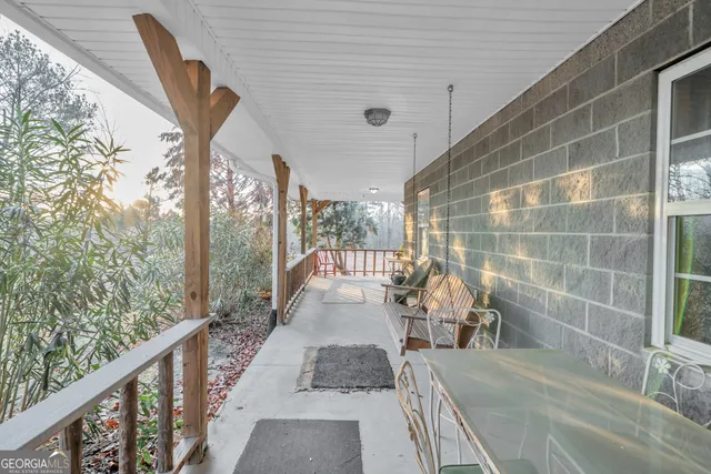 $949,000 | 241 Foskey Cemetery Road, Adrian, GA 31002