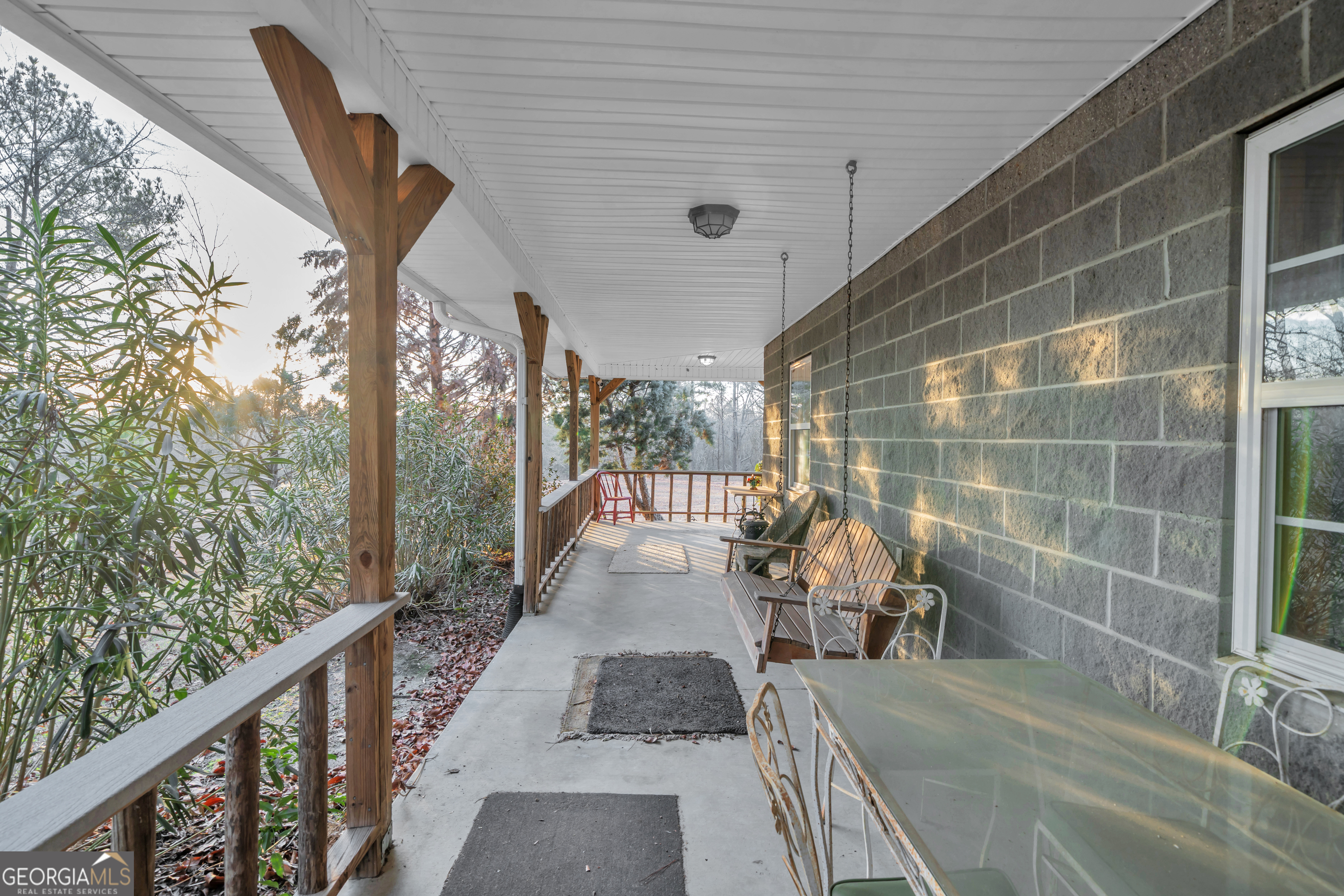 241 Foskey Cemetery Road Adrian, GA 31002 - Photo 44 of 95