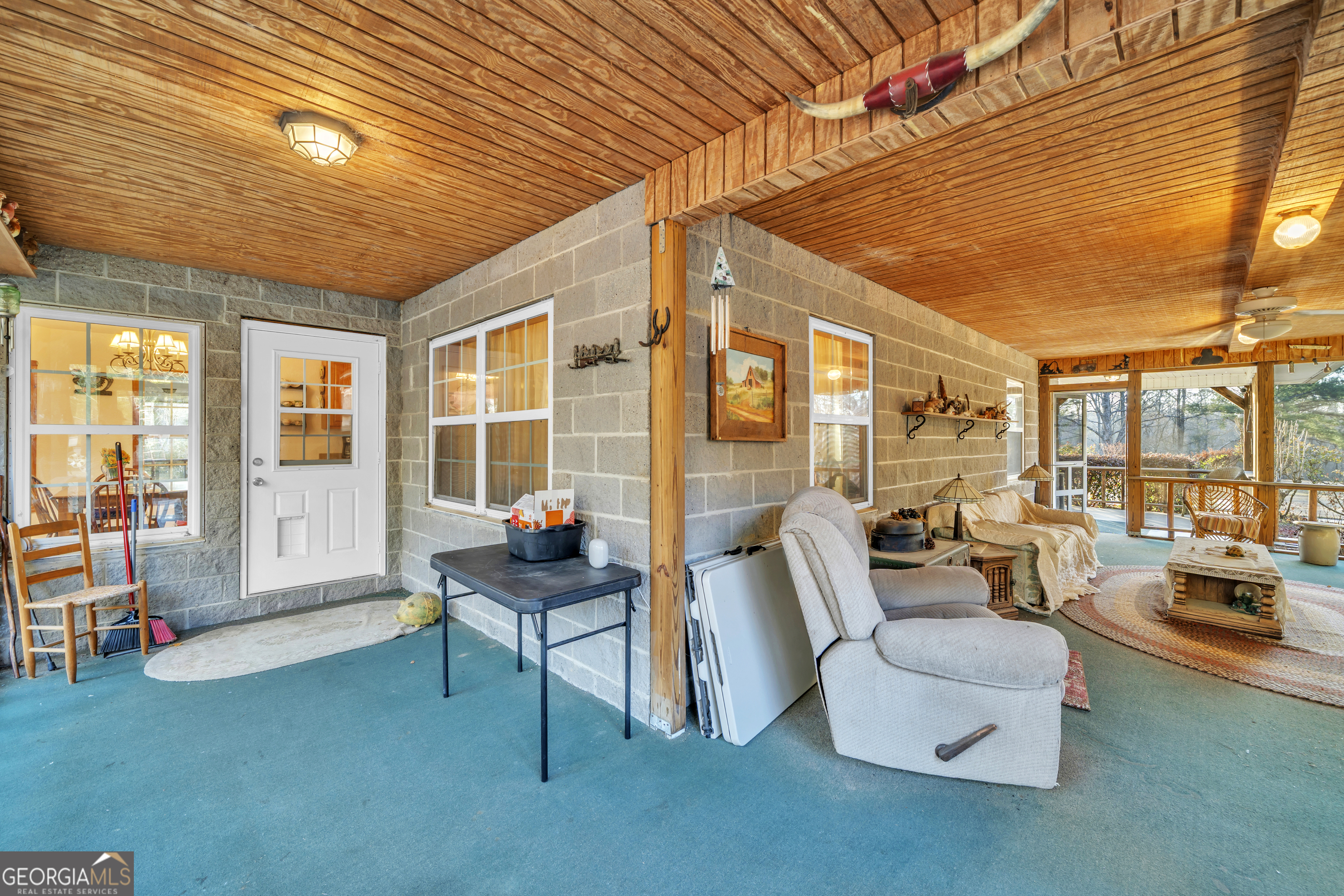 241 Foskey Cemetery Road Adrian, GA 31002 - Photo 46 of 95