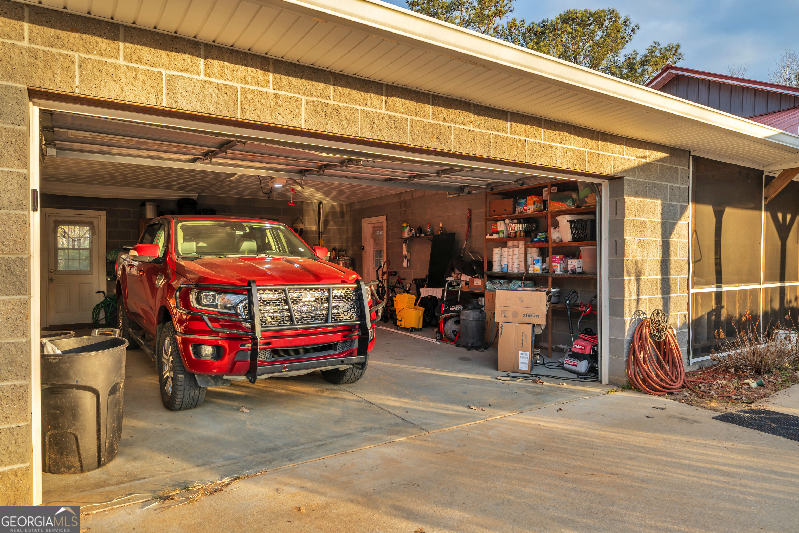 241 Foskey Cemetery Road Adrian, GA 31002 - Photo 51 of 95