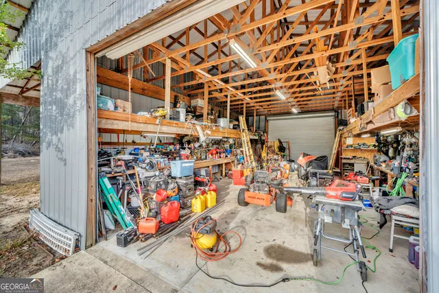 $949,000 | 241 Foskey Cemetery Road, Adrian, GA 31002