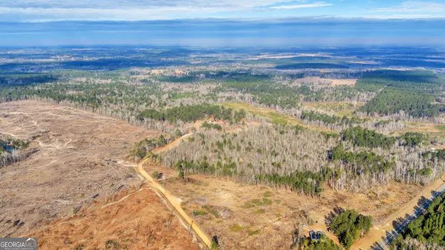 $949,000 | 241 Foskey Cemetery Road, Adrian, GA 31002