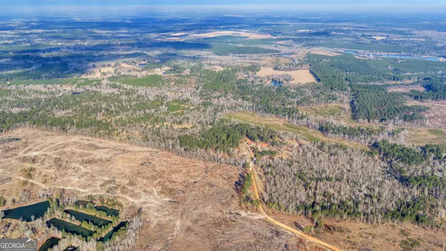 $949,000 | 241 Foskey Cemetery Road, Adrian, GA 31002