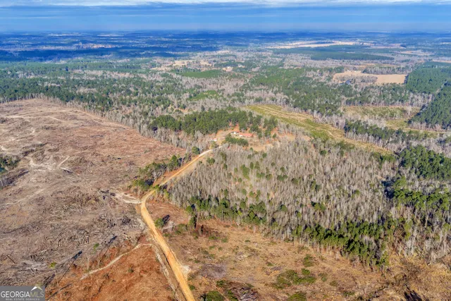 $949,000 | 241 Foskey Cemetery Road, Adrian, GA 31002