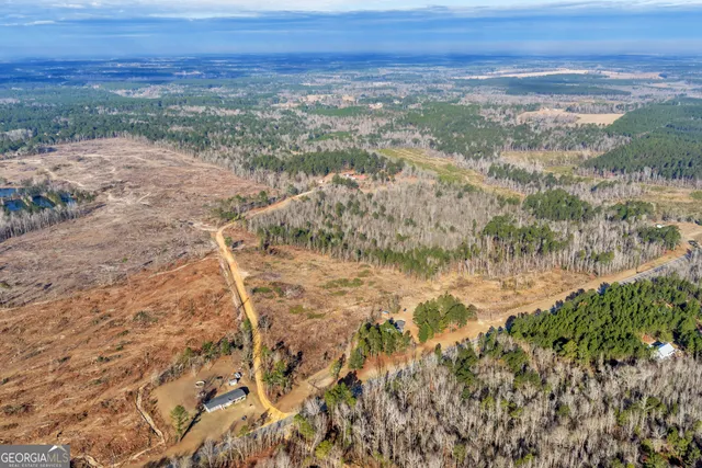 $949,000 | 241 Foskey Cemetery Road, Adrian, GA 31002