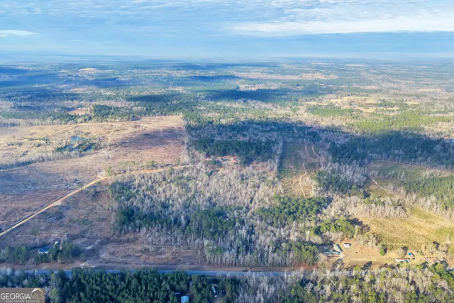 $949,000 | 241 Foskey Cemetery Road, Adrian, GA 31002