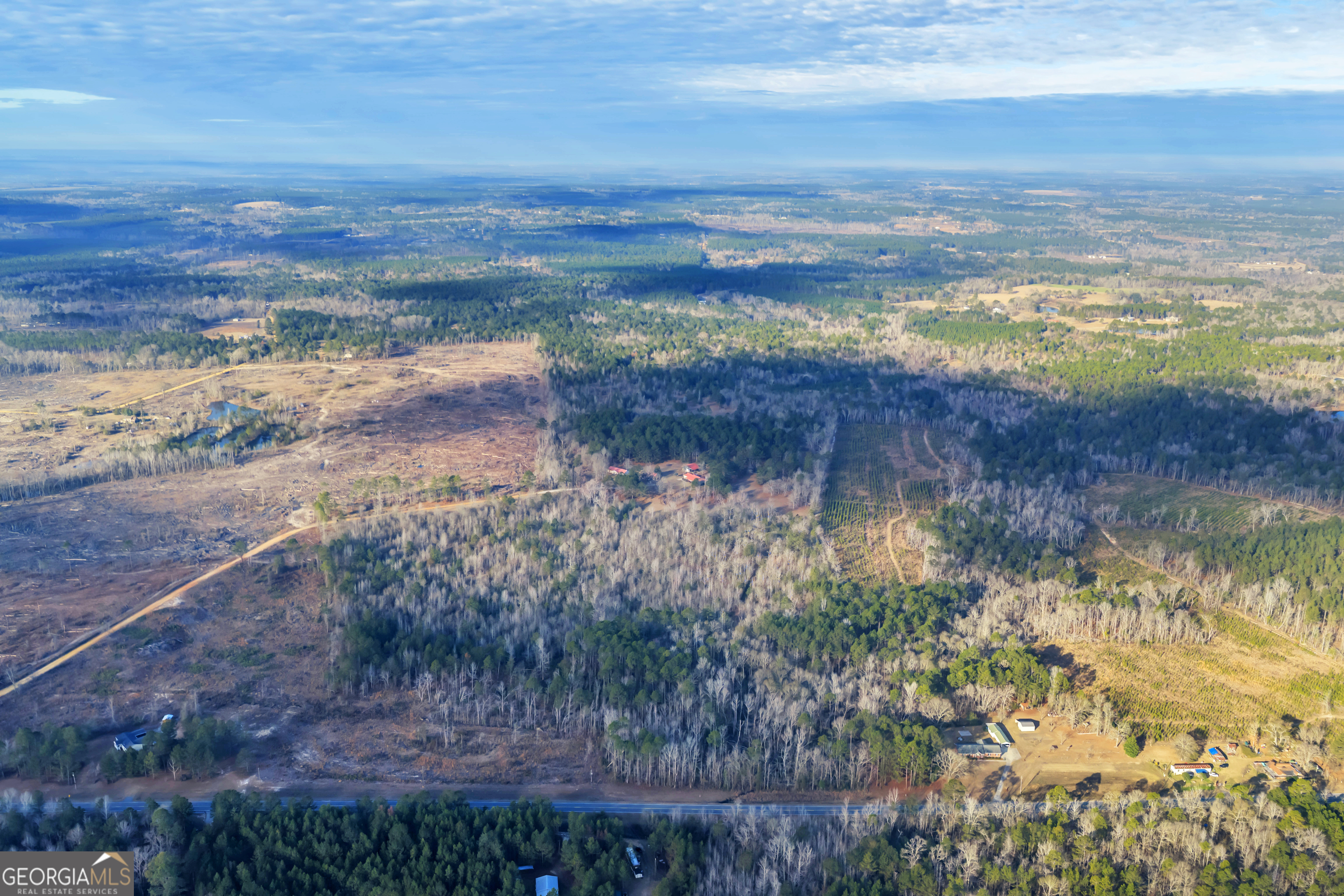241 Foskey Cemetery Road Adrian, GA 31002 - Photo 58 of 95