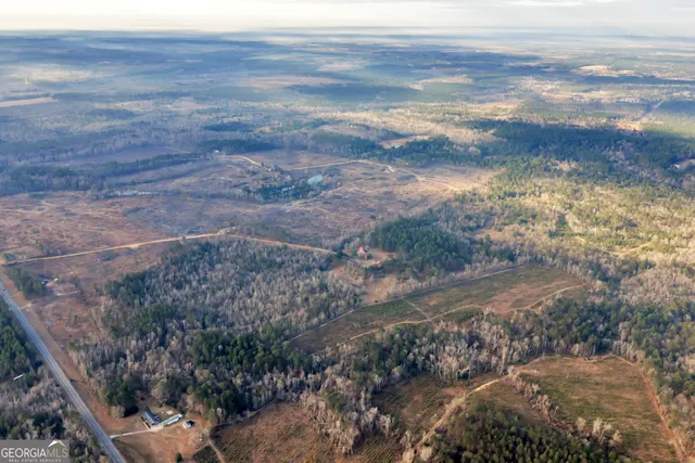 $949,000 | 241 Foskey Cemetery Road, Adrian, GA 31002