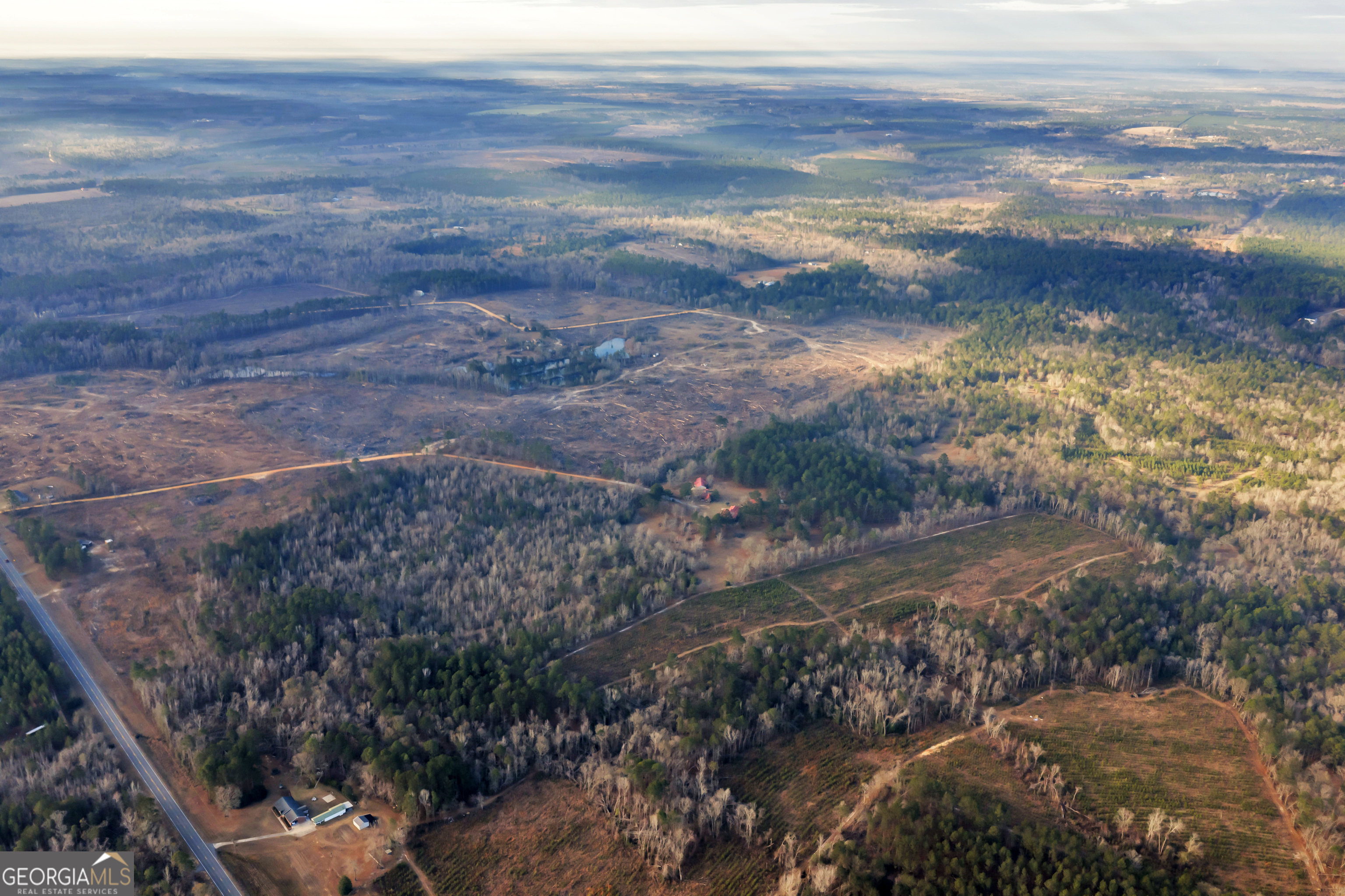 241 Foskey Cemetery Road Adrian, GA 31002 - Photo 59 of 95