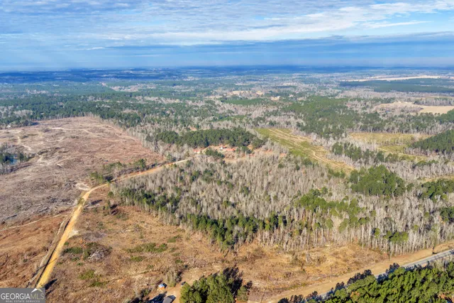 $949,000 | 241 Foskey Cemetery Road, Adrian, GA 31002