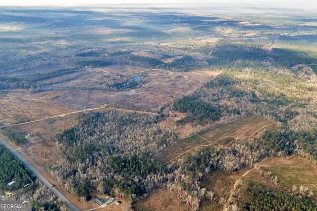 $949,000 | 241 Foskey Cemetery Road, Adrian, GA 31002