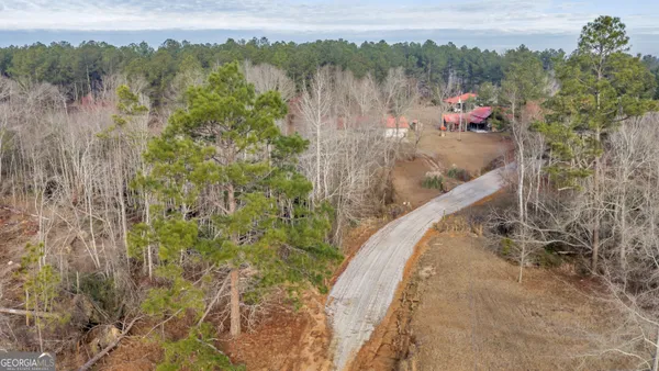 $949,000 | 241 Foskey Cemetery Road, Adrian, GA 31002