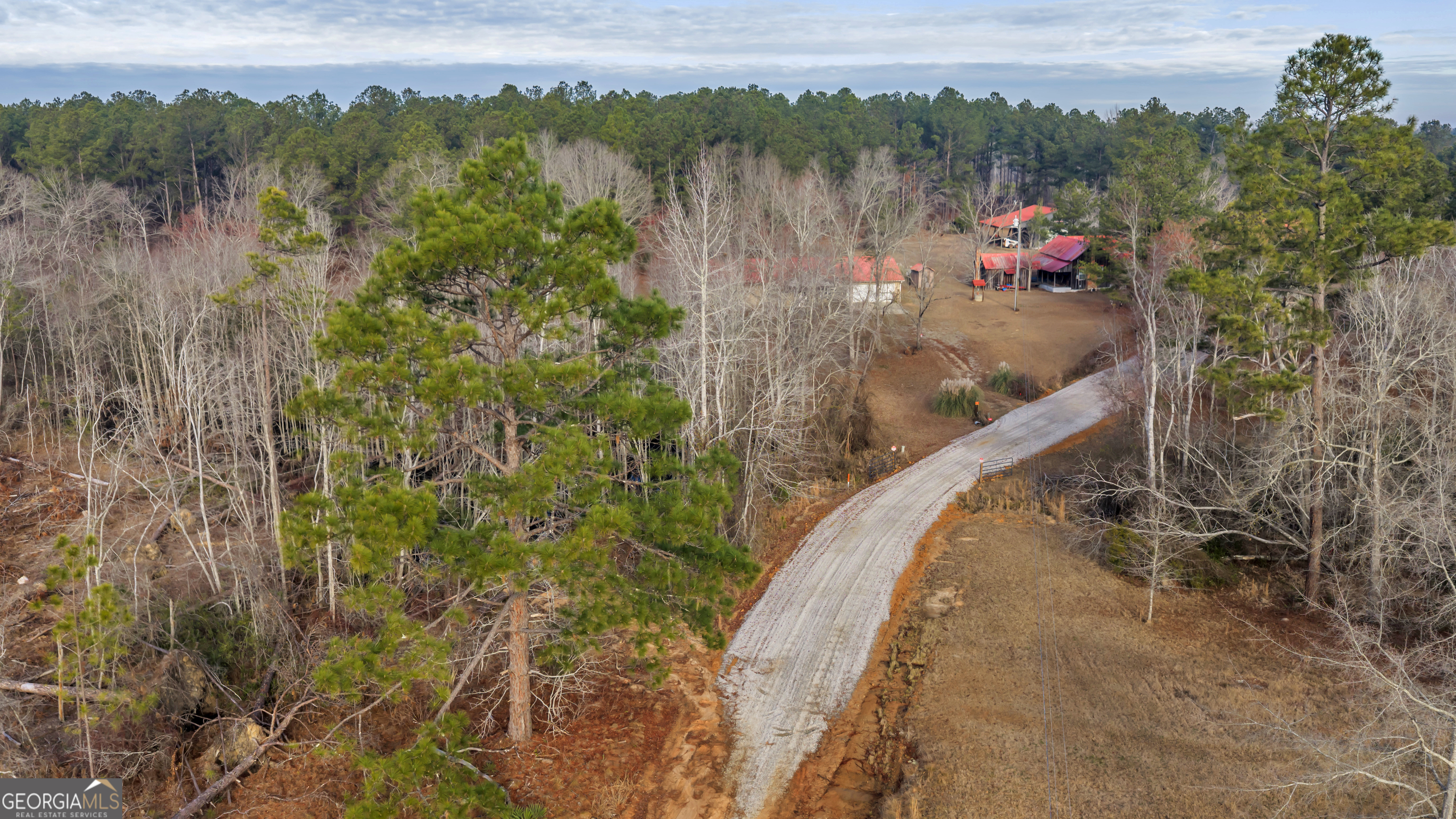 241 Foskey Cemetery Road Adrian, GA 31002 - Photo 63 of 95