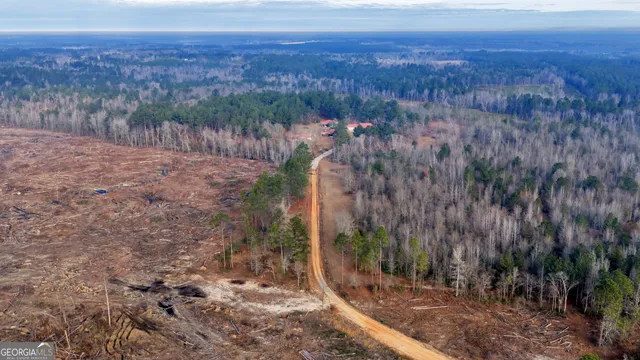 $949,000 | 241 Foskey Cemetery Road, Adrian, GA 31002