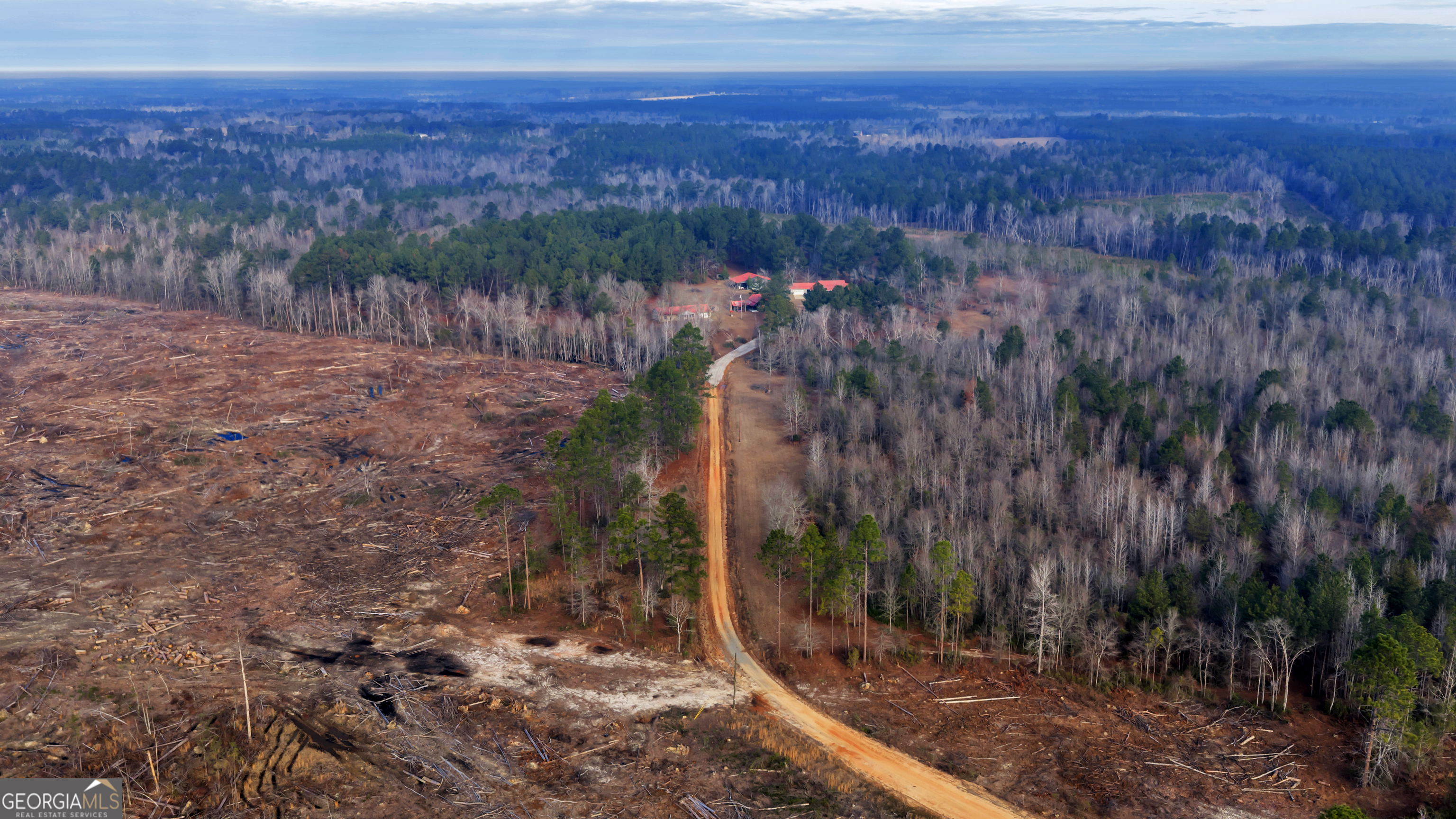 241 Foskey Cemetery Road Adrian, GA 31002 - Photo 67 of 95