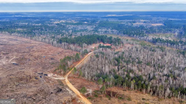 $949,000 | 241 Foskey Cemetery Road, Adrian, GA 31002