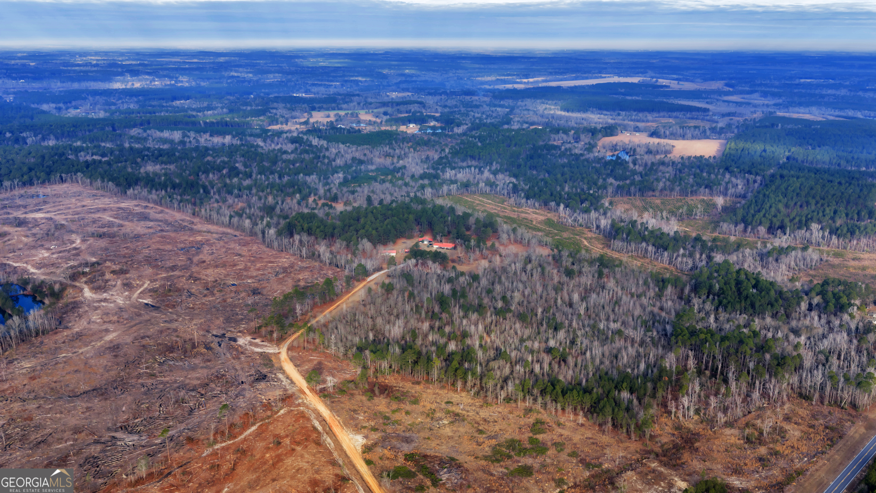 241 Foskey Cemetery Road Adrian, GA 31002 - Photo 69 of 95