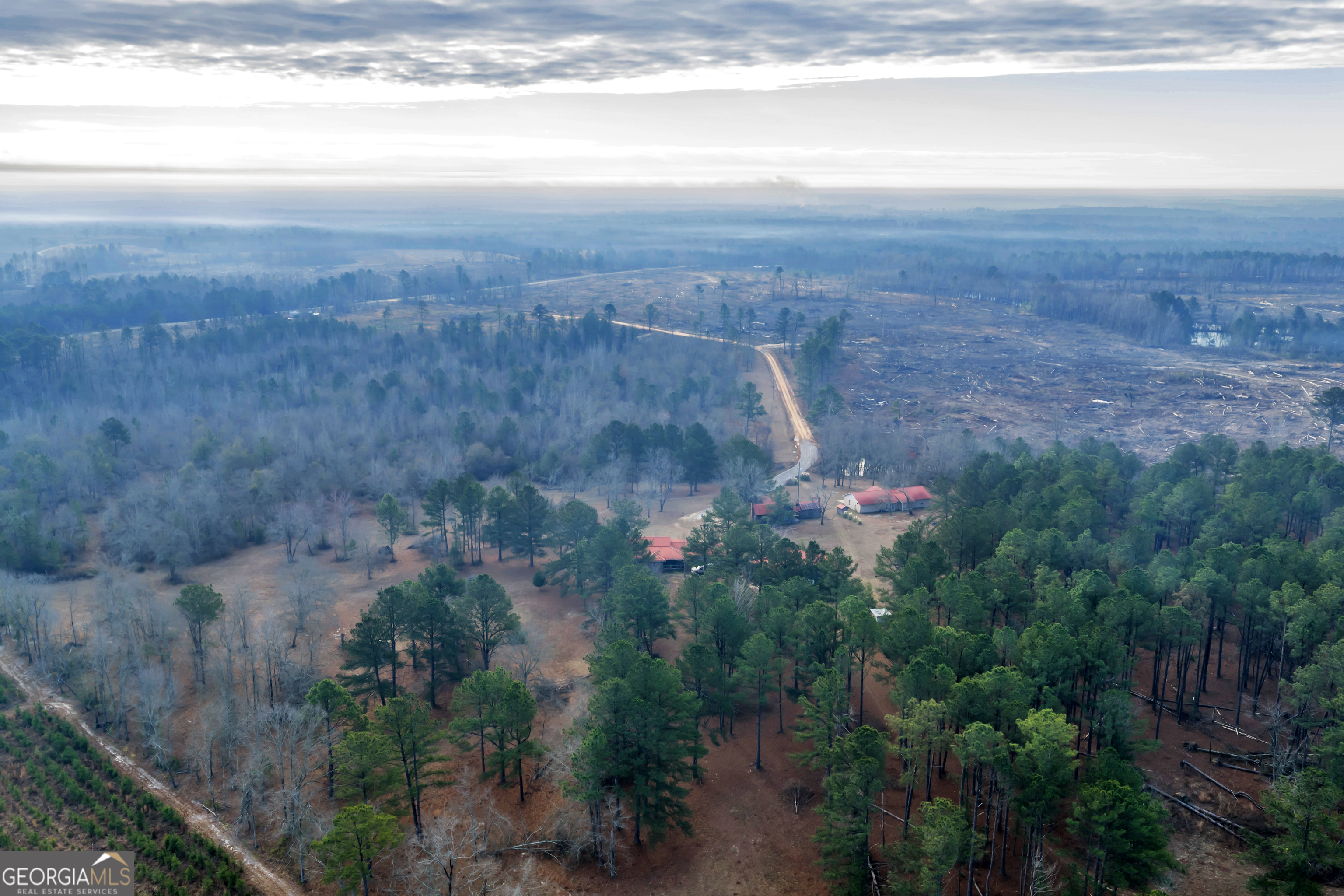 241 Foskey Cemetery Road Adrian, GA 31002 - Photo 70 of 95