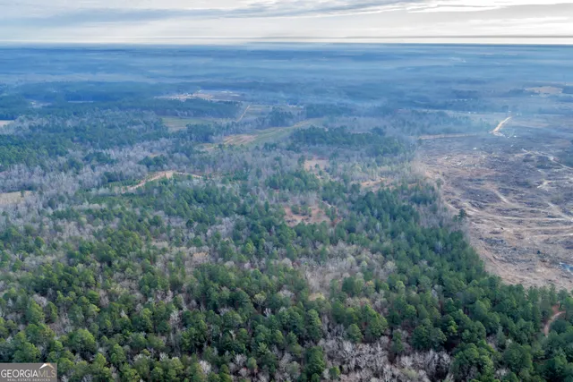 $949,000 | 241 Foskey Cemetery Road, Adrian, GA 31002