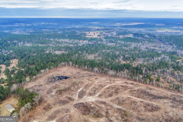 $949,000 | 241 Foskey Cemetery Road, Adrian, GA 31002