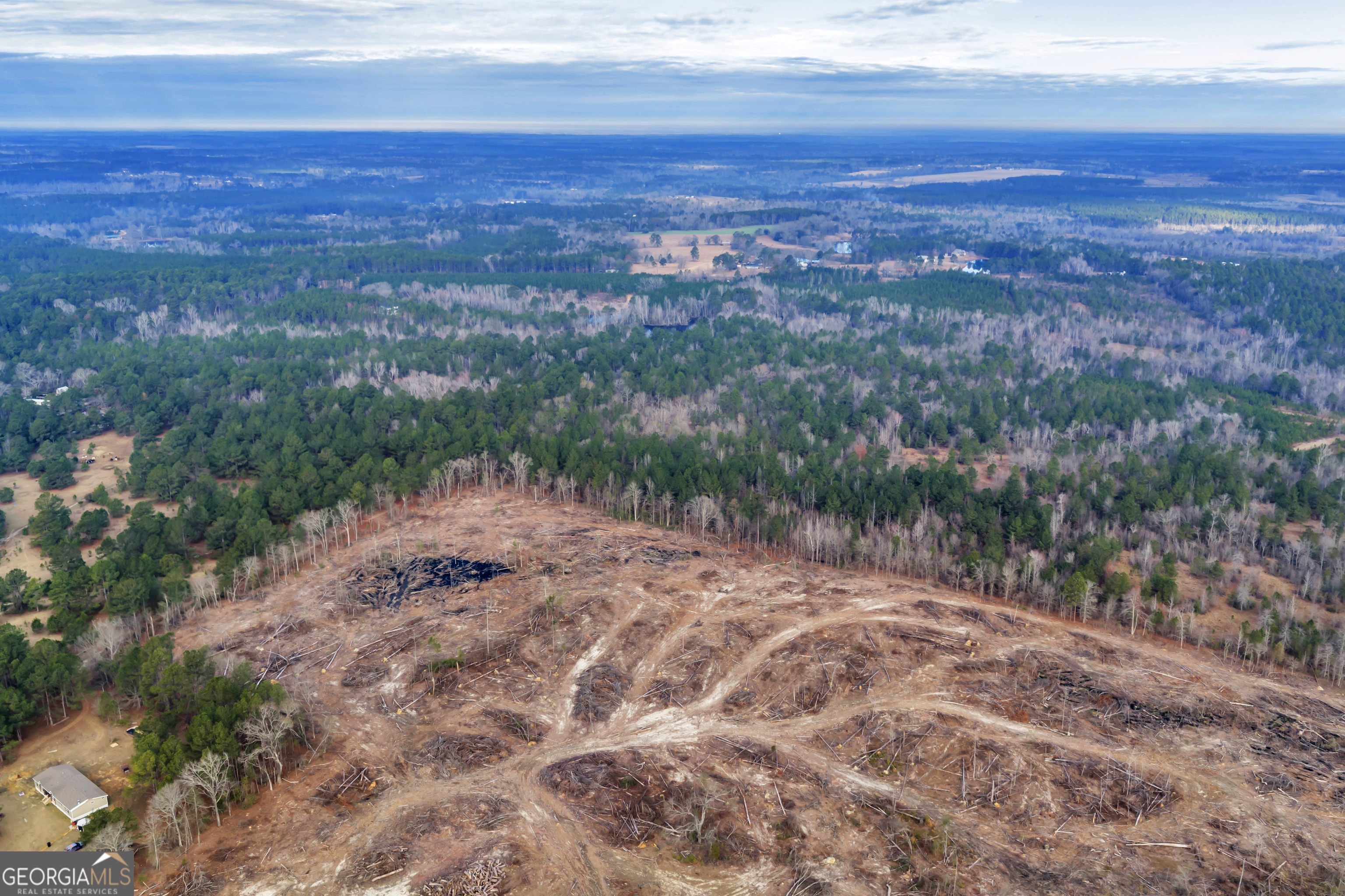 241 Foskey Cemetery Road Adrian, GA 31002 - Photo 80 of 95