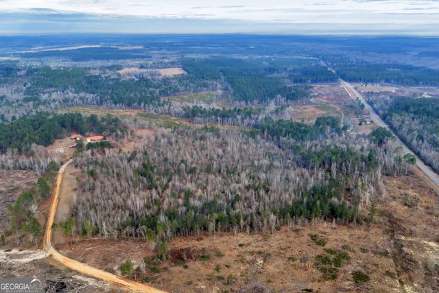 $949,000 | 241 Foskey Cemetery Road, Adrian, GA 31002