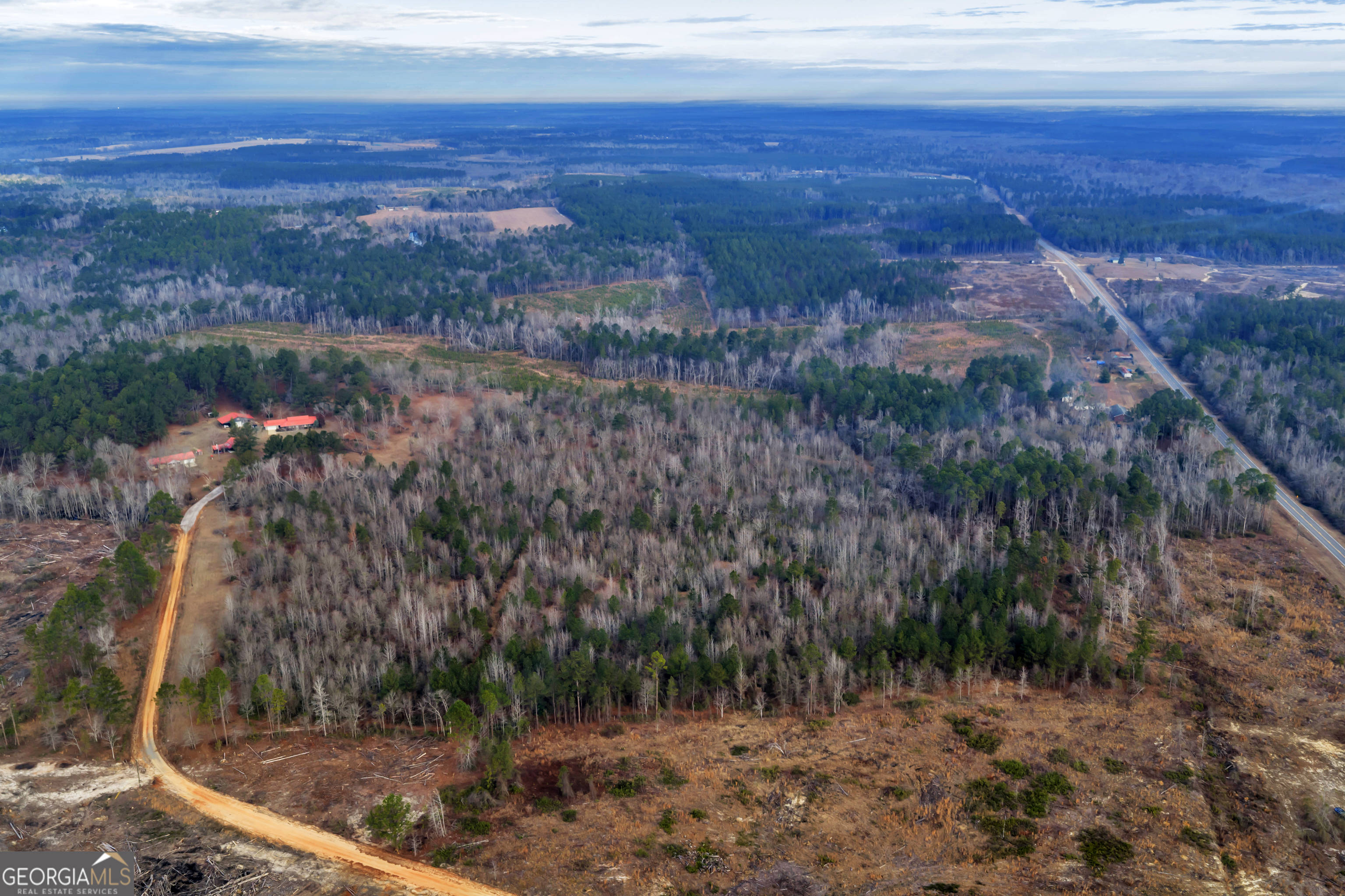 241 Foskey Cemetery Road Adrian, GA 31002 - Photo 81 of 95