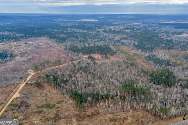 $949,000 | 241 Foskey Cemetery Road, Adrian, GA 31002