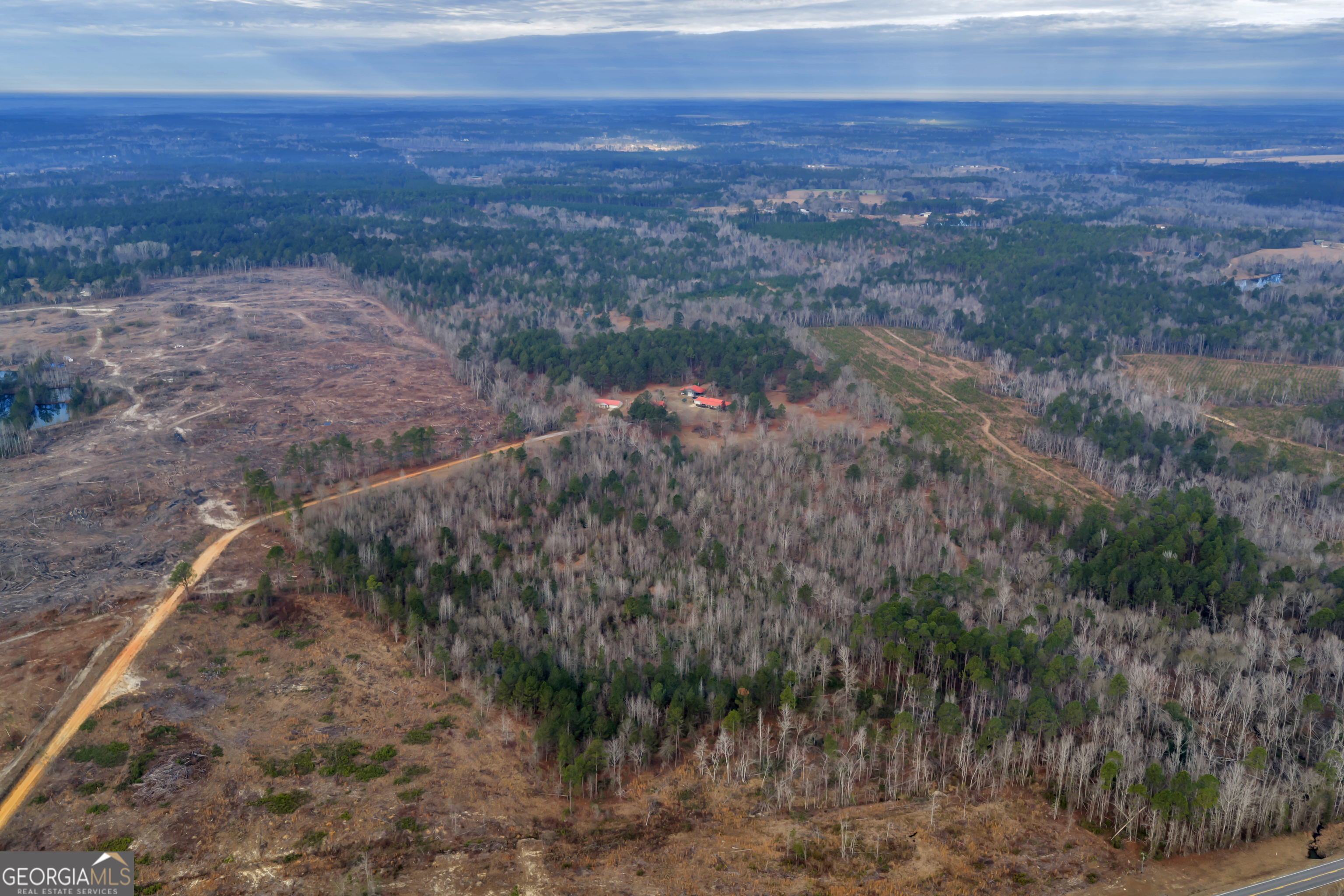 241 Foskey Cemetery Road Adrian, GA 31002 - Photo 83 of 95