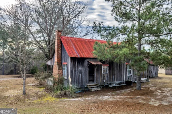 $949,000 | 241 Foskey Cemetery Road, Adrian, GA 31002