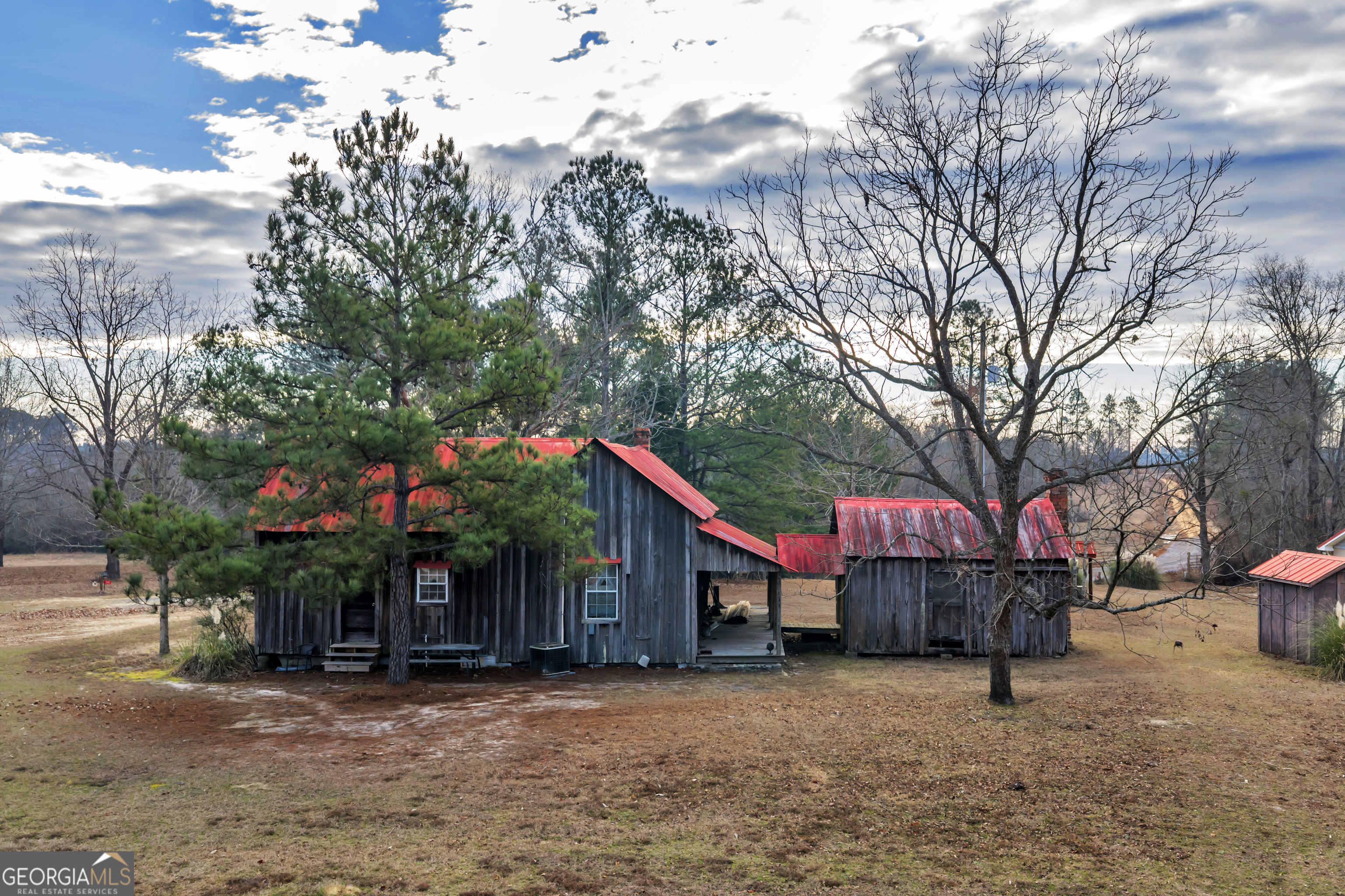 241 Foskey Cemetery Road Adrian, GA 31002 - Photo 86 of 95