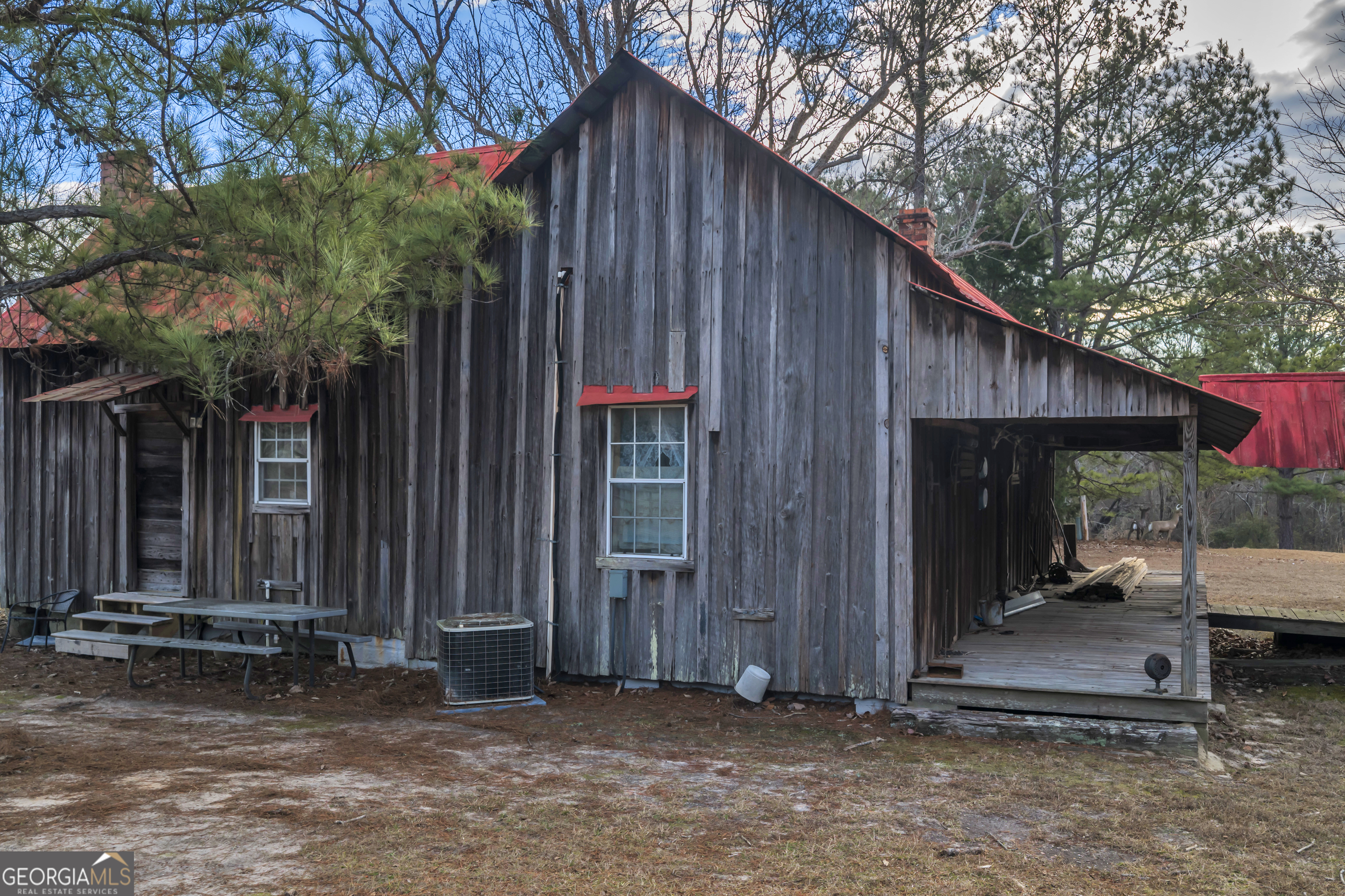 241 Foskey Cemetery Road Adrian, GA 31002 - Photo 87 of 95