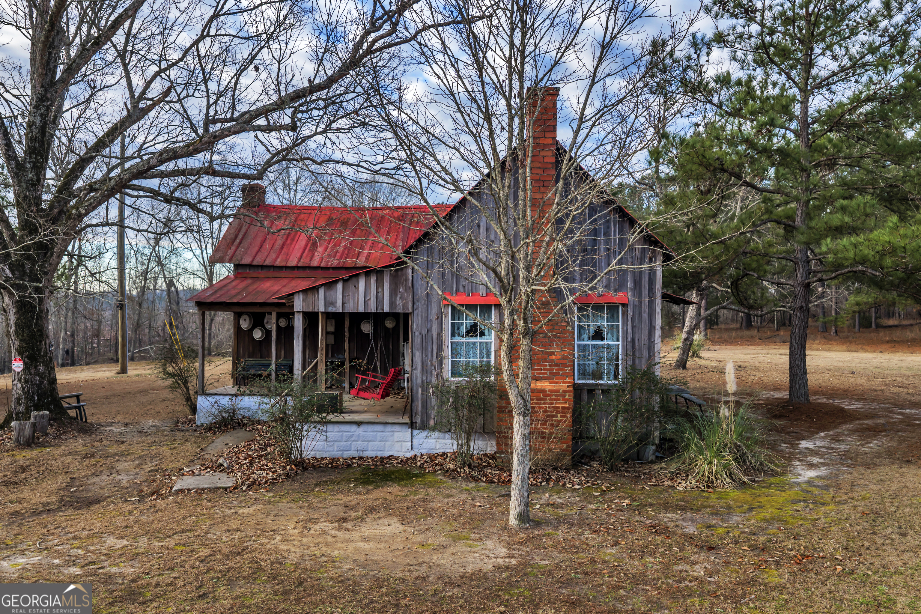 241 Foskey Cemetery Road Adrian, GA 31002 - Photo 88 of 95