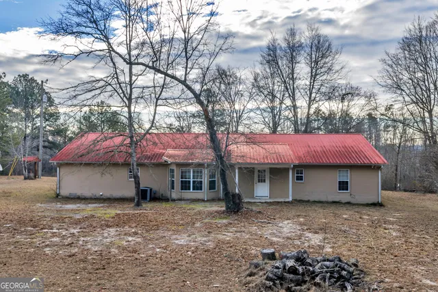 $949,000 | 241 Foskey Cemetery Road, Adrian, GA 31002