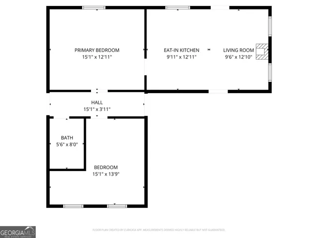 $949,000 | 241 Foskey Cemetery Road, Adrian, GA 31002