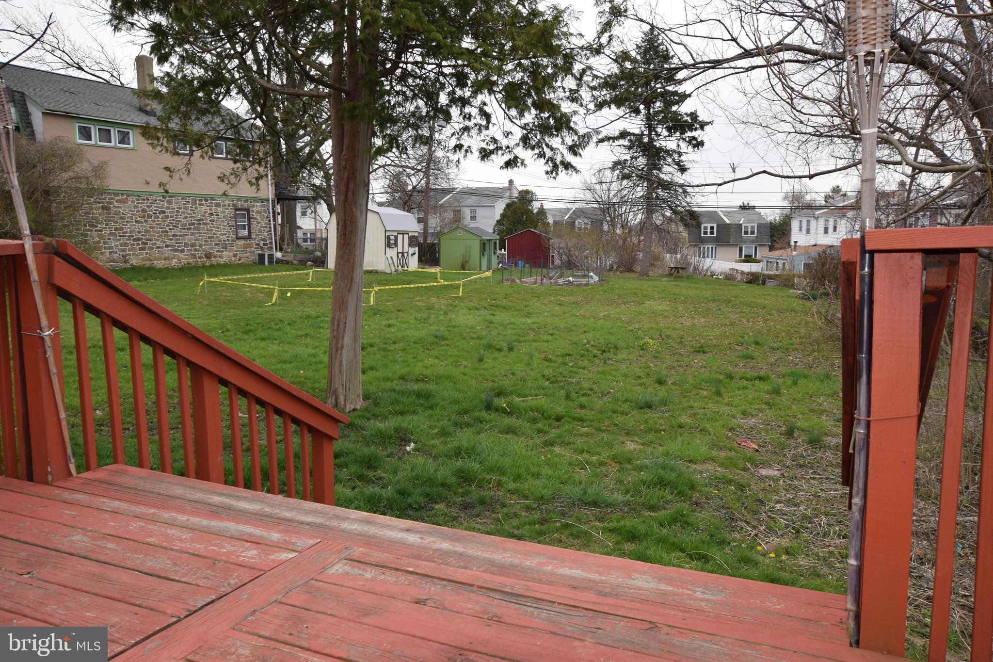 216 Chester Pike Ridley Park, PA 19078 - Photo 30 of 62