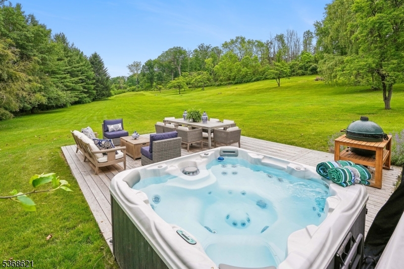 32 Potterstown Road Oldwick, NJ 08858 - Photo 40 of 45