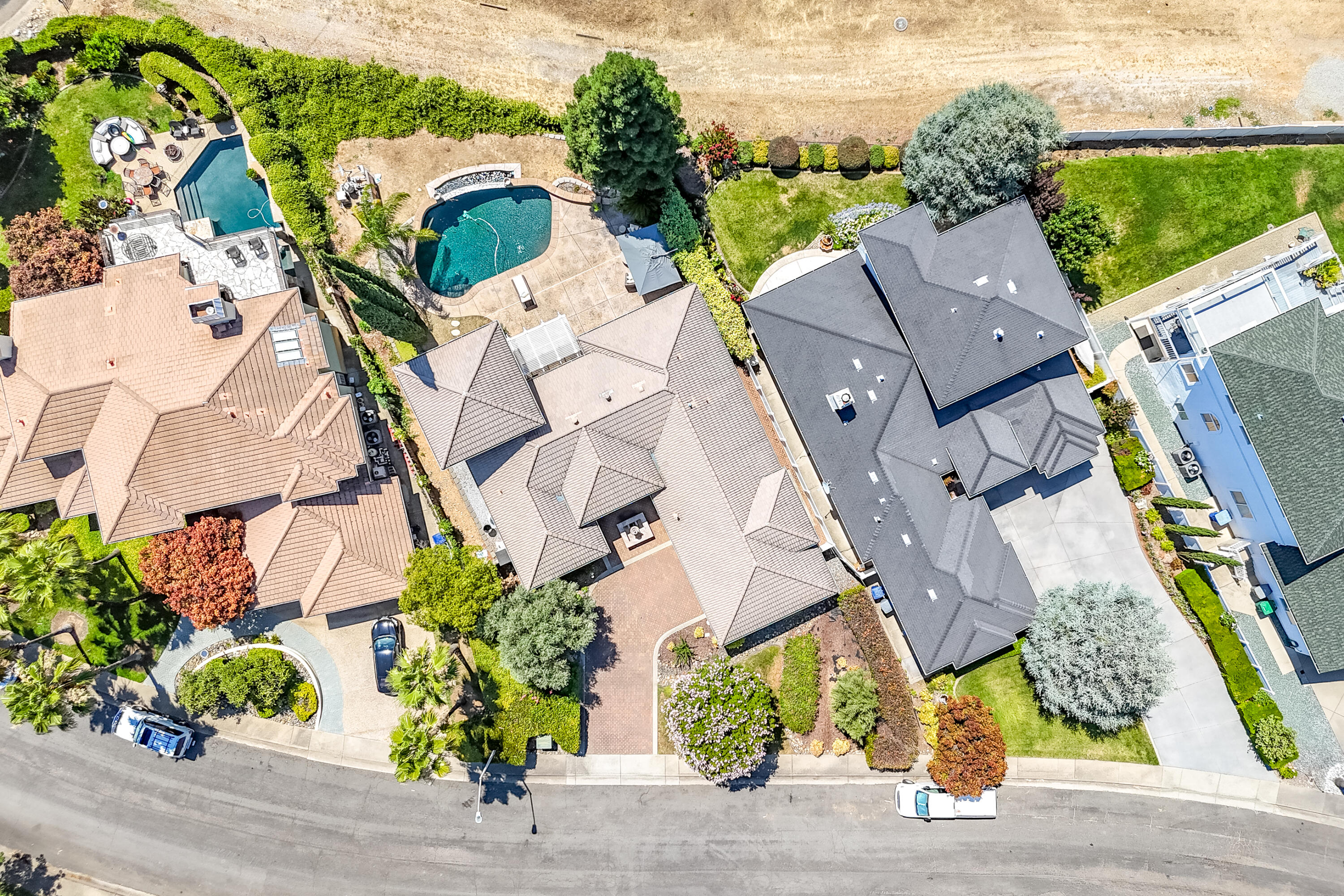 864 River Bend Road Redding, CA 96003 - Photo 106 of 115 1/4 ACRE LOT