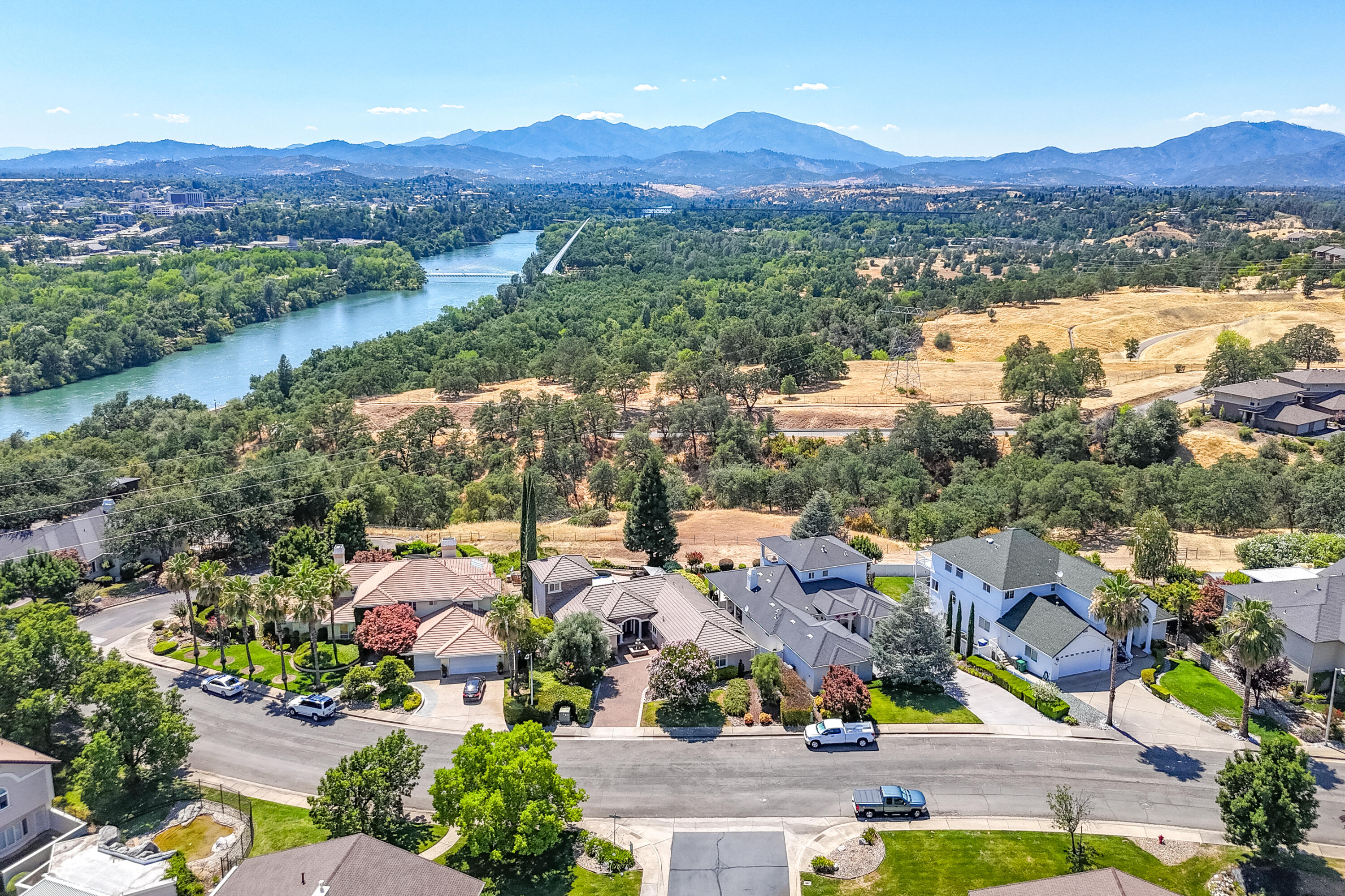 864 River Bend Road Redding, CA 96003 - Photo 109 of 115 SACTO RIVER