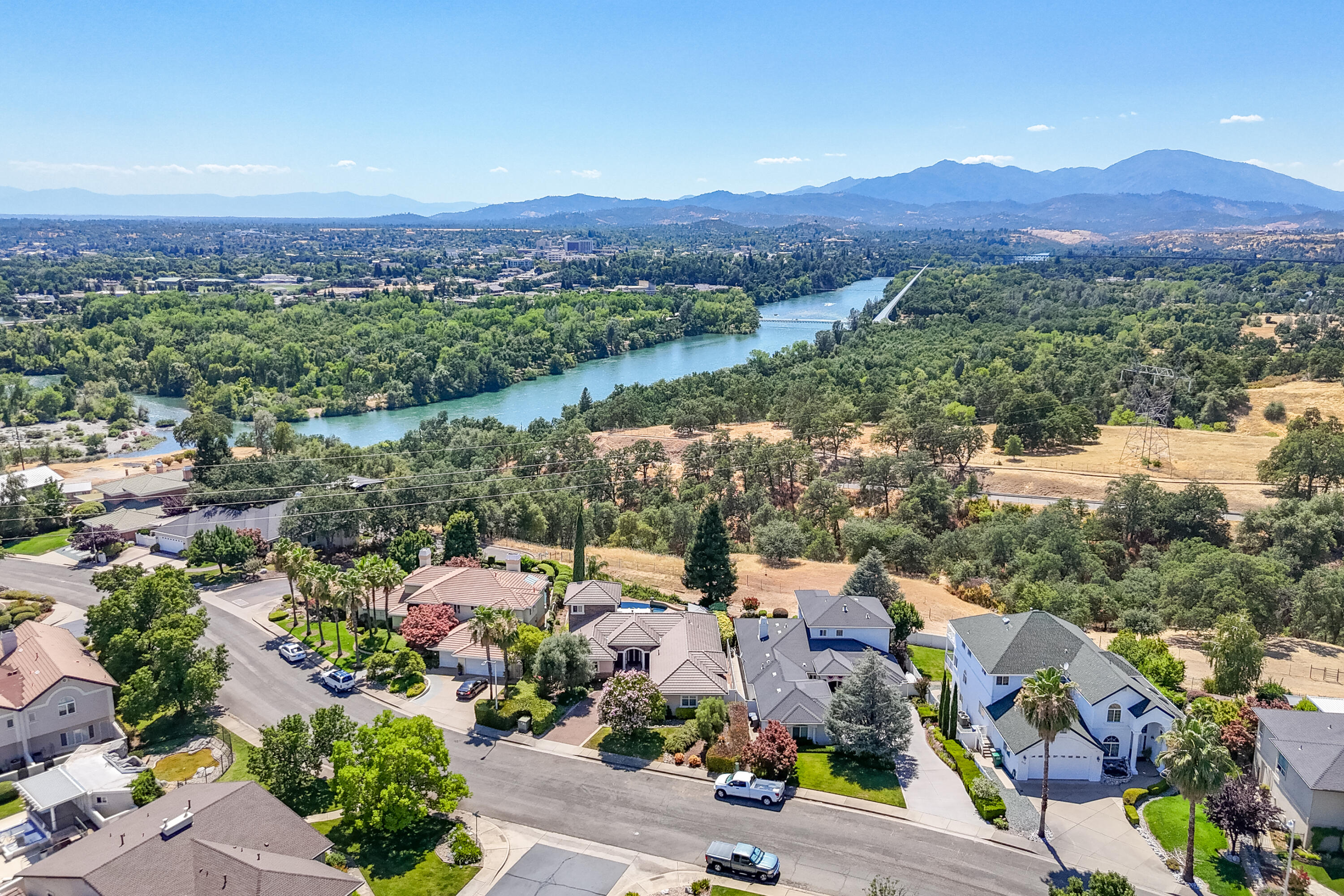 864 River Bend Road Redding, CA 96003 - Photo 110 of 115 GREAT LOCATION